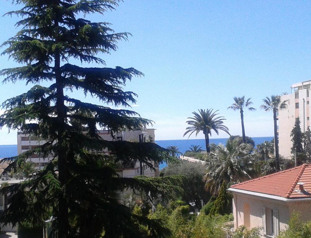 Holiday Or Congress, Centre - Beach Cannes Quarto foto