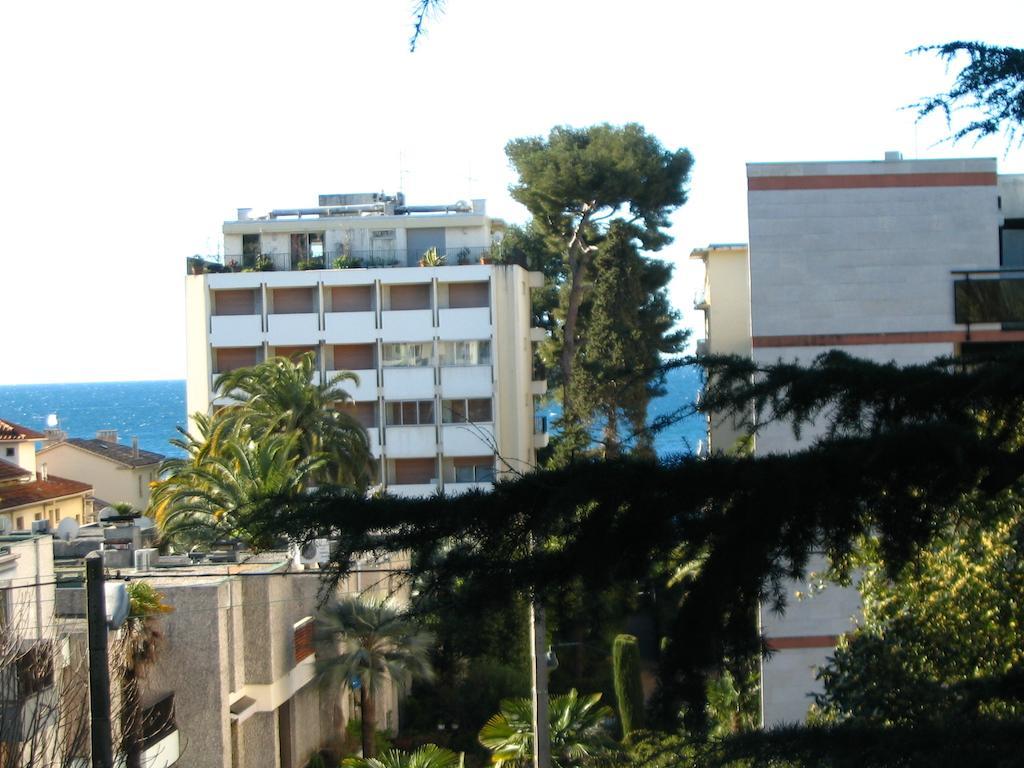 Holiday Or Congress, Centre - Beach Cannes Exterior foto