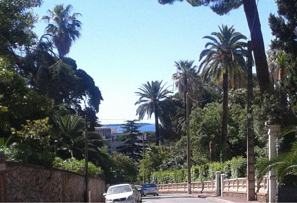 Holiday Or Congress, Centre - Beach Cannes Exterior foto