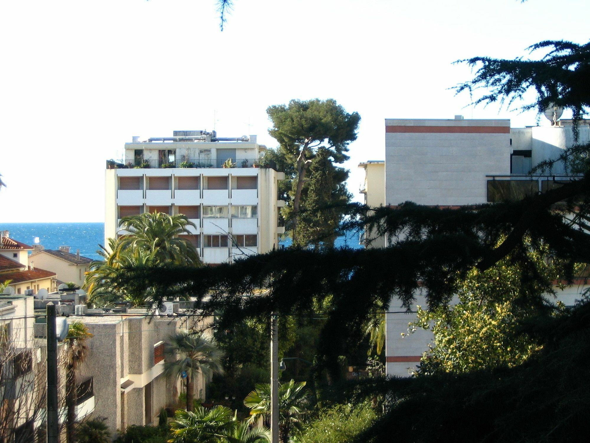 Holiday Or Congress, Centre - Beach Cannes Exterior foto
